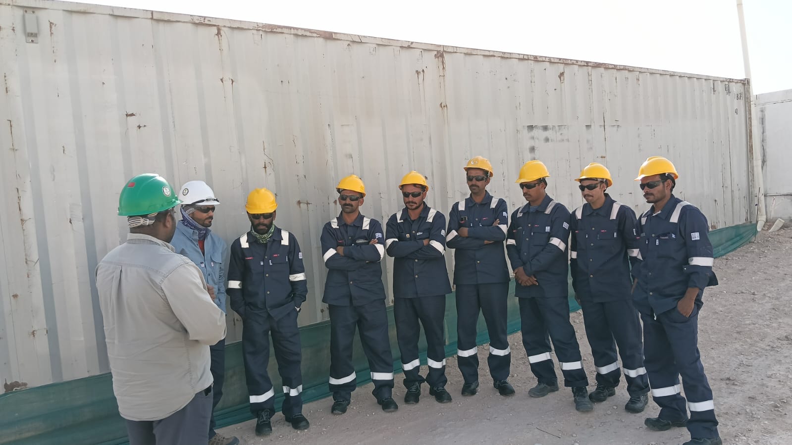 TOWER LINE TRANSMISSIONS